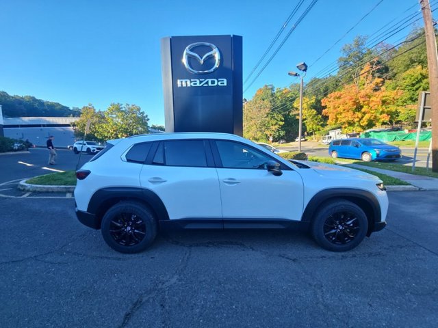 New 2026 Mazda CX-50 2.5 S Preferred AWD Sport Utility