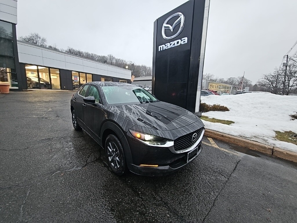 Certified 2023 Mazda CX-30 2.5 S SUV