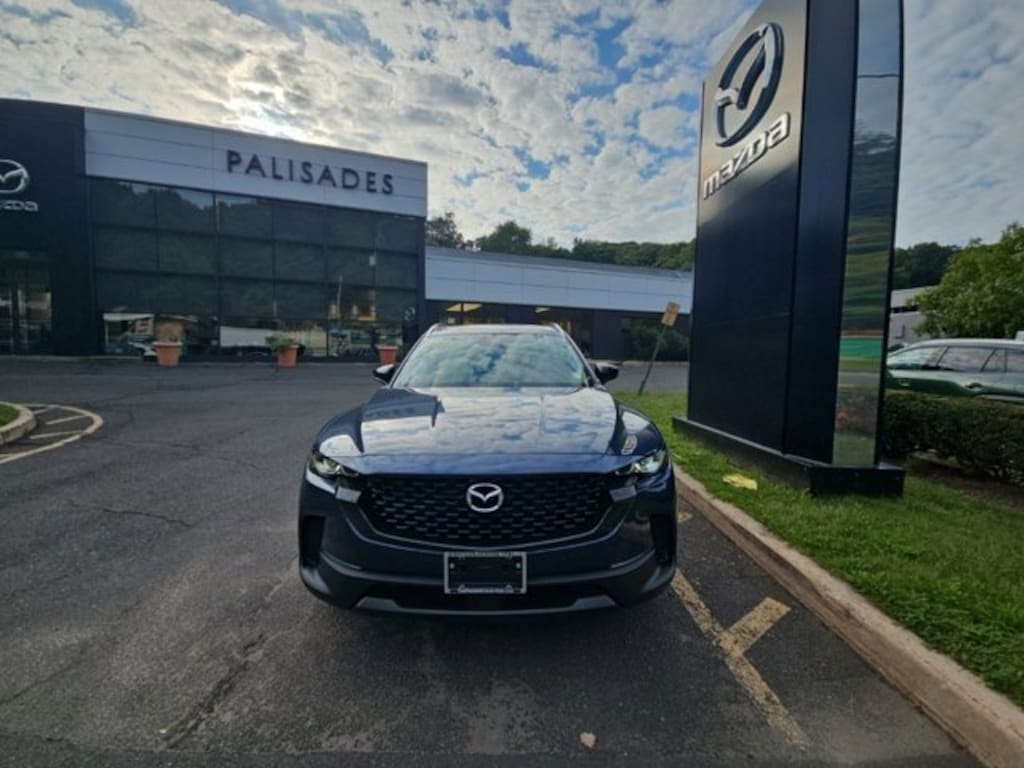 New 2026 Mazda CX-50 2.5 S Premium AWD Sport Utility