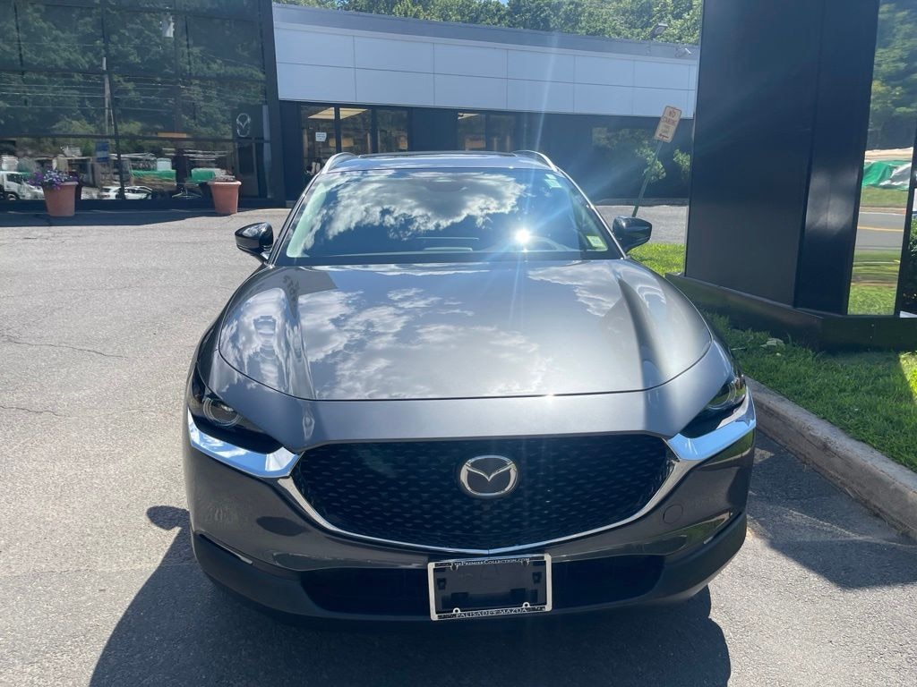 Certified 2024 Mazda CX-30 2.5 Turbo Premium Package SUV