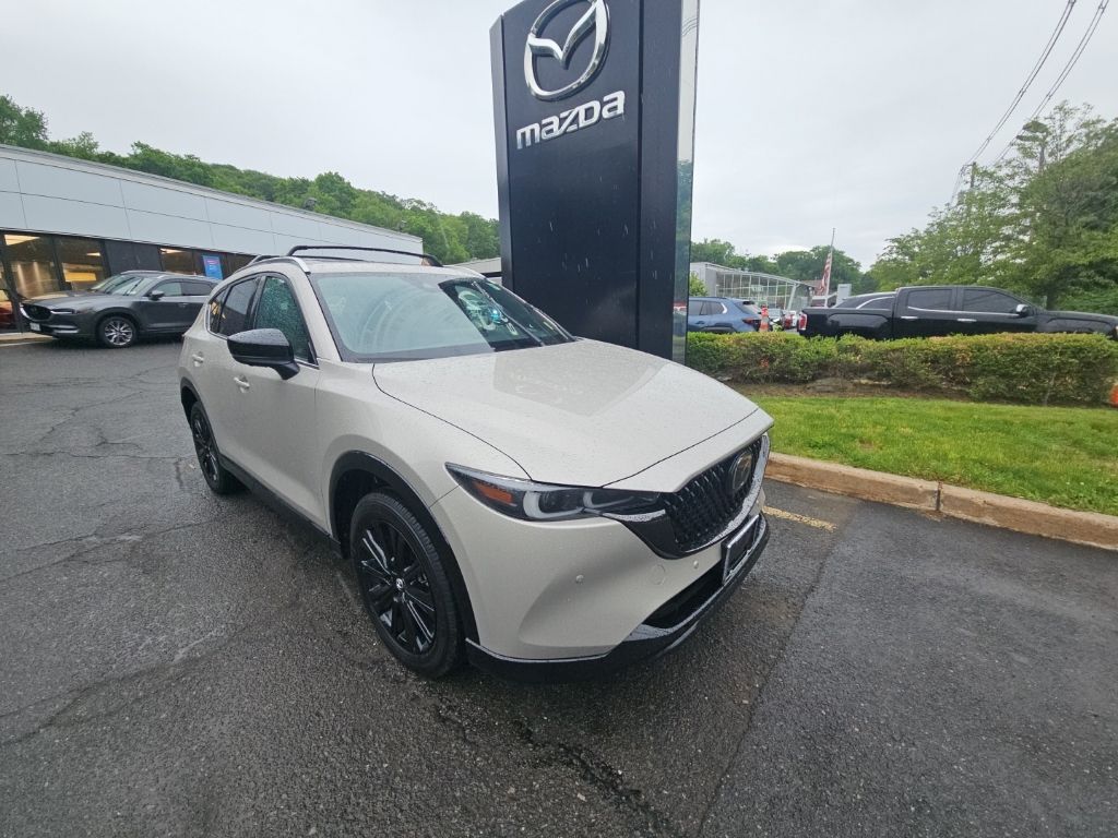 Certified Pre-Owned MAZDA for Sale Nyack, NY | Palisades Mazda