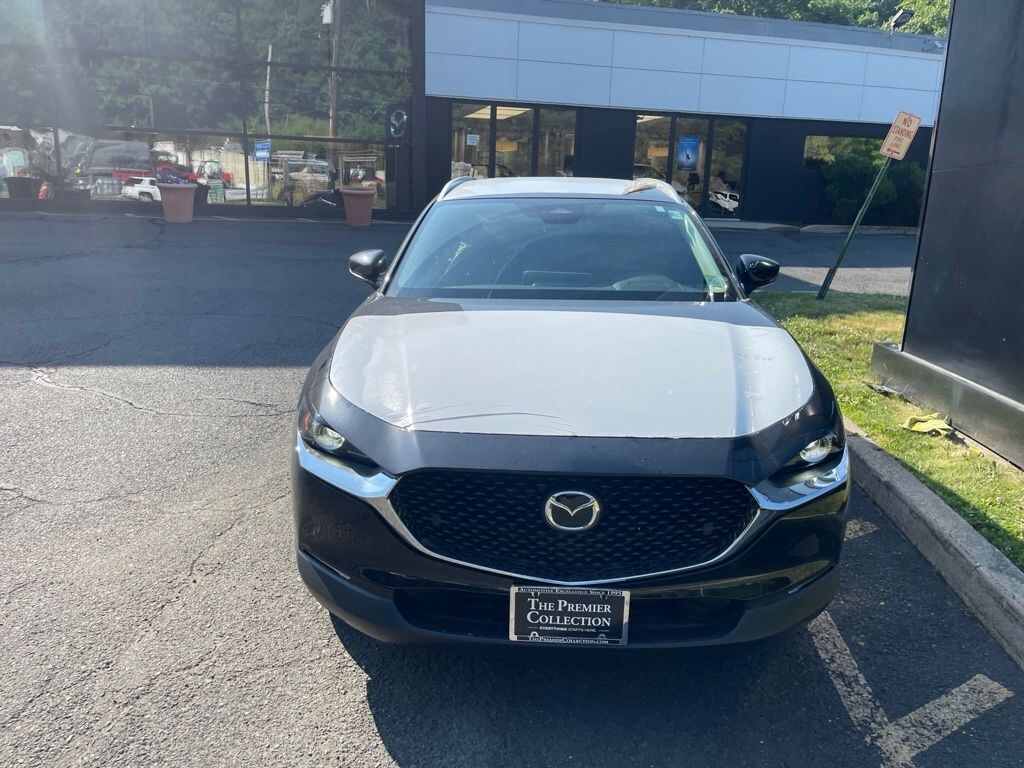 New 2026 Mazda CX-30 2.5 S Preferred SUV