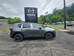 2026 Mazda CX-5 2.5 S Premium Plus SUV