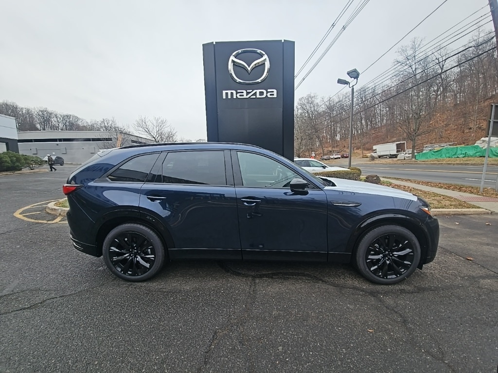 2026 Mazda CX-90's photo