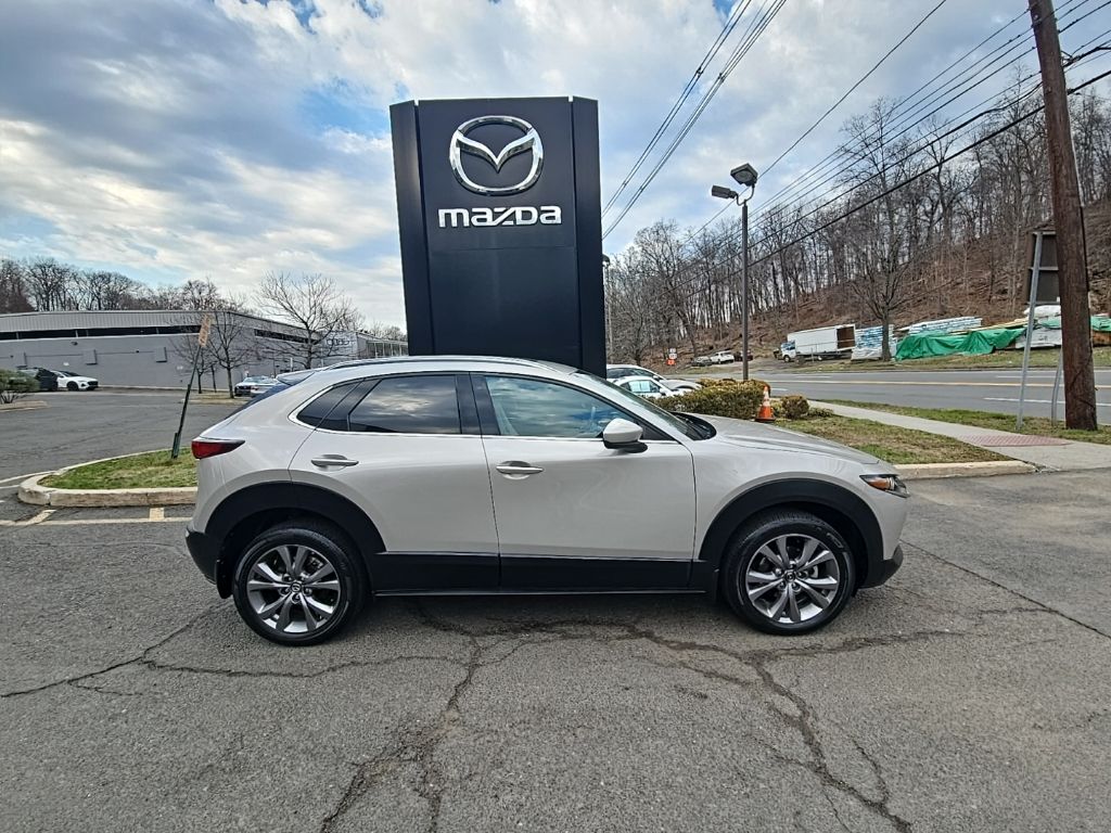 2023 Mazda CX-30 Premium