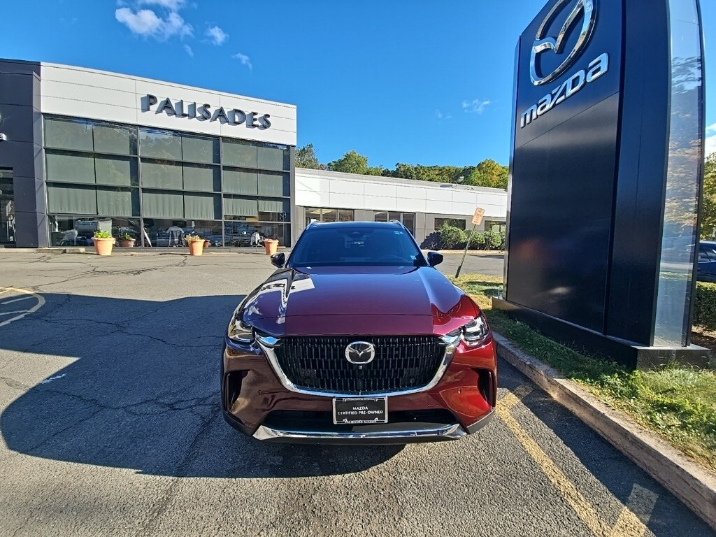 2024 Mazda CX-90 Premium Plus photo 3