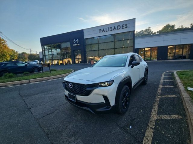 New 2026 Mazda CX-50 Hybrid Preferred AWD Sport Utility