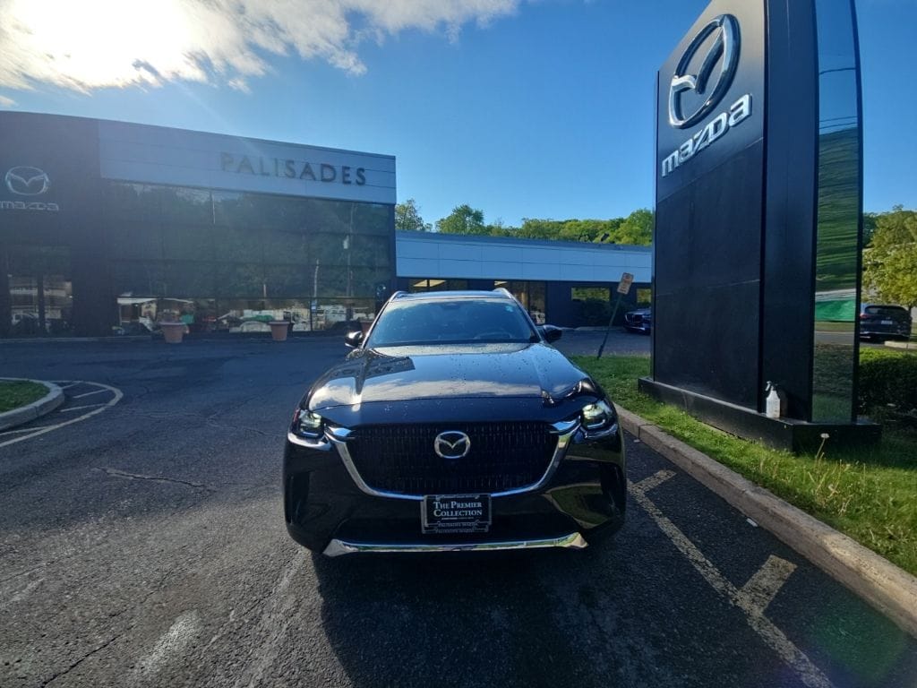 Certified 2024 Mazda CX-90 Phev Premium Plus SUV