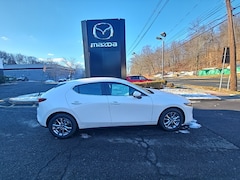 2026 Mazda Mazda3 2.5 S Hatchback