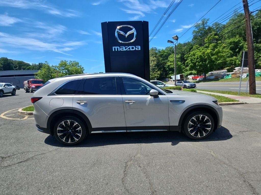 Certified 2024 Mazda CX-90 Phev Premium SUV
