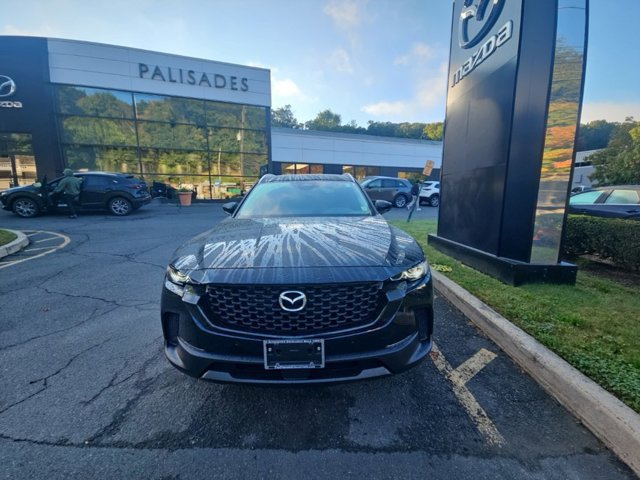 New 2026 Mazda CX-50 2.5 S Preferred AWD Sport Utility