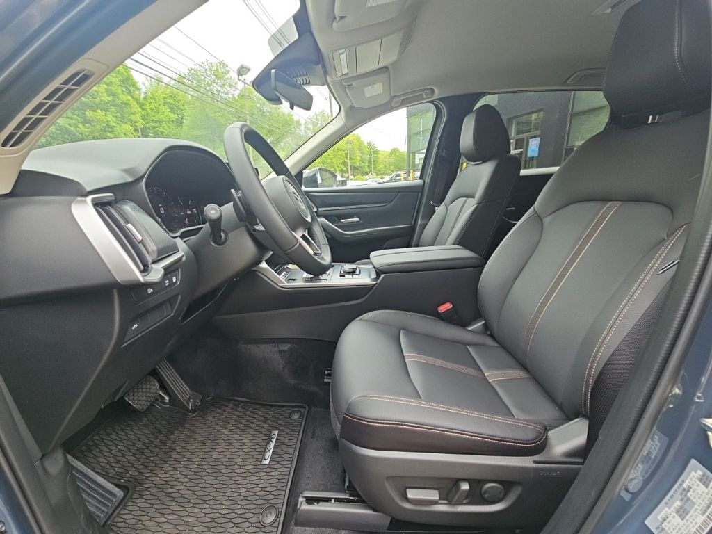 2026 Mazda CX-70 SC - Photo 11