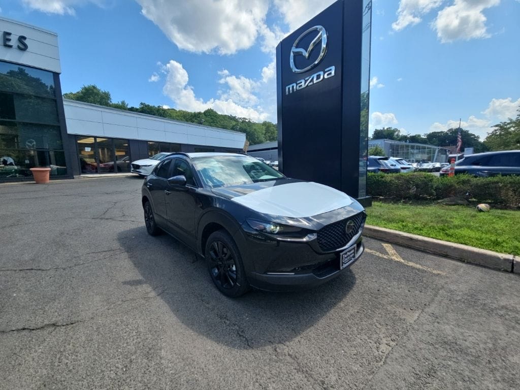 New 2026 Mazda CX-30 2.5 S Aire Edition SUV