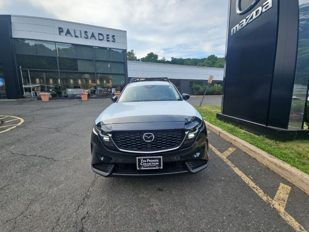 New 2026 Mazda CX-5 2.5 S Preferred SUV