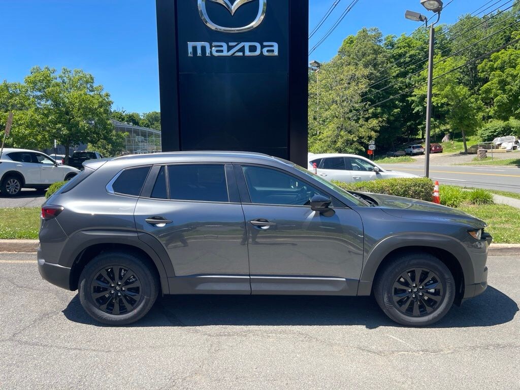 New 2026 Mazda CX-50 2.5 S Preferred SUV