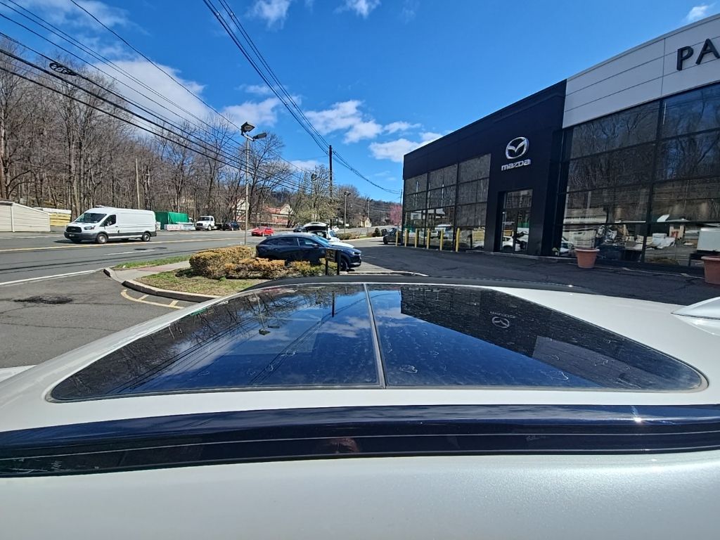 2026 Mazda CX-50 Premium - Photo 8