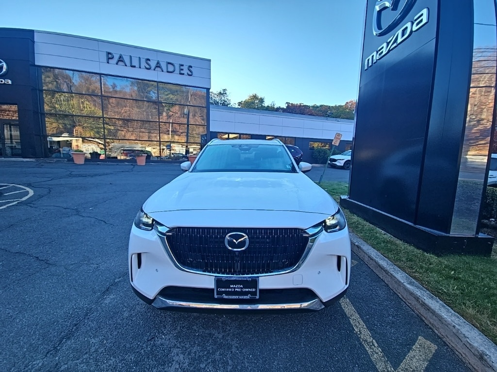 Certified 2024 Mazda CX-90 Phev Premium Plus SUV