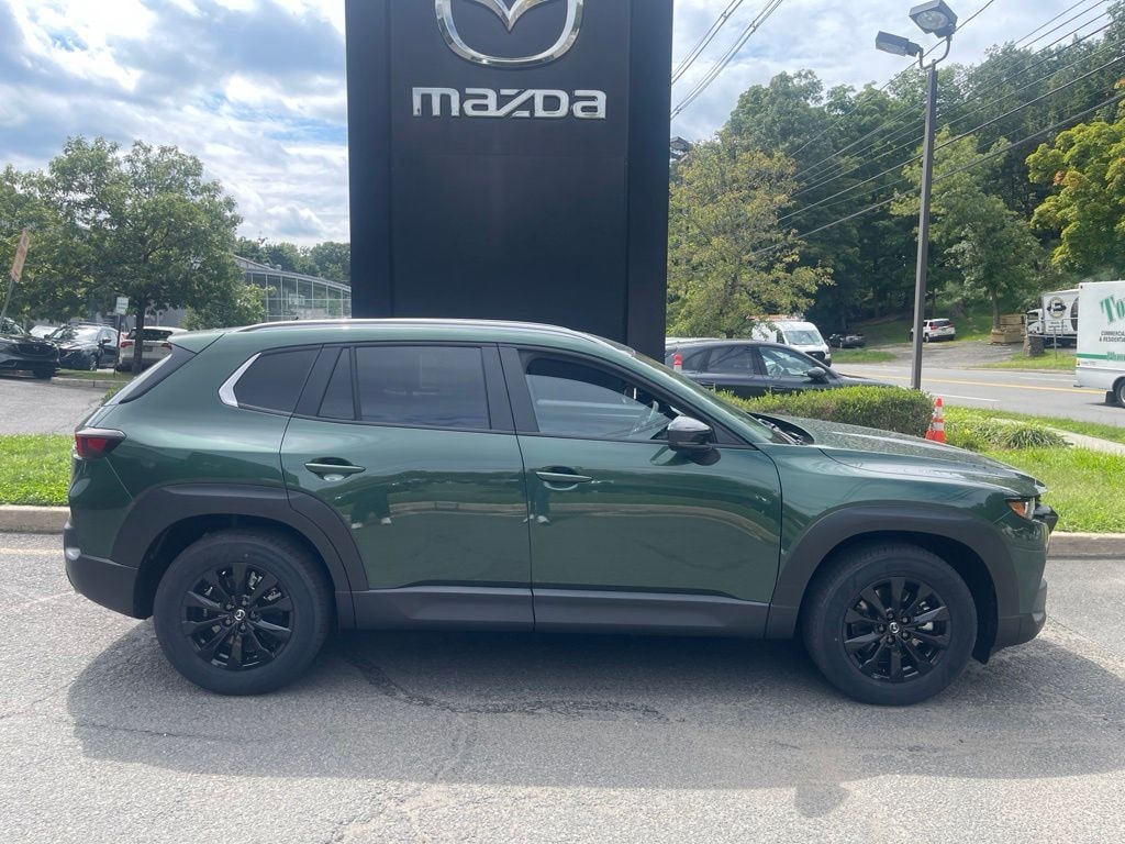 New 2026 Mazda CX-50 2.5 S Preferred SUV