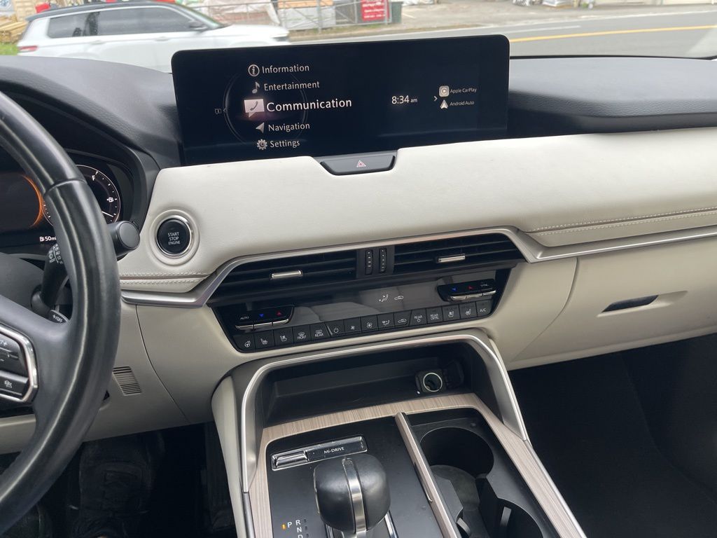 2024 Mazda CX-90 Turbo Premium Plus Package - Photo 18