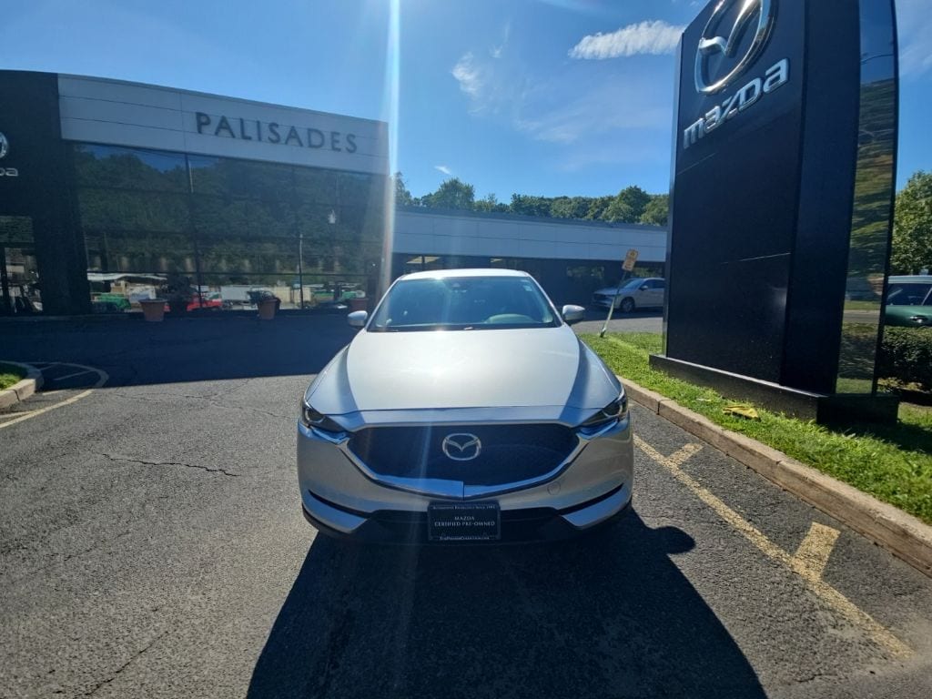 Used 2019 Mazda CX-5 Sport SUV