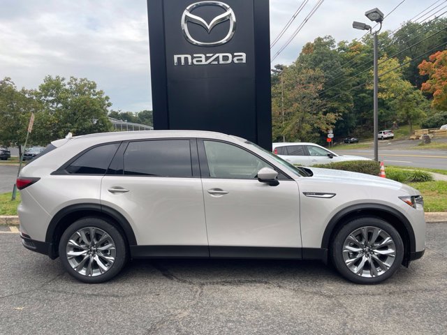  Mazda CX-90
