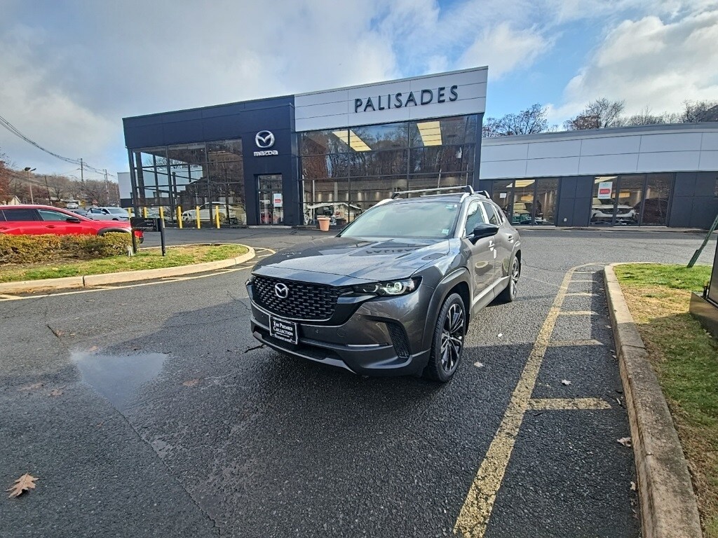2026 Mazda CX-50 2.5 S photo 4