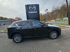 2025 Mazda CX-5 2.5 S Select Package SUV