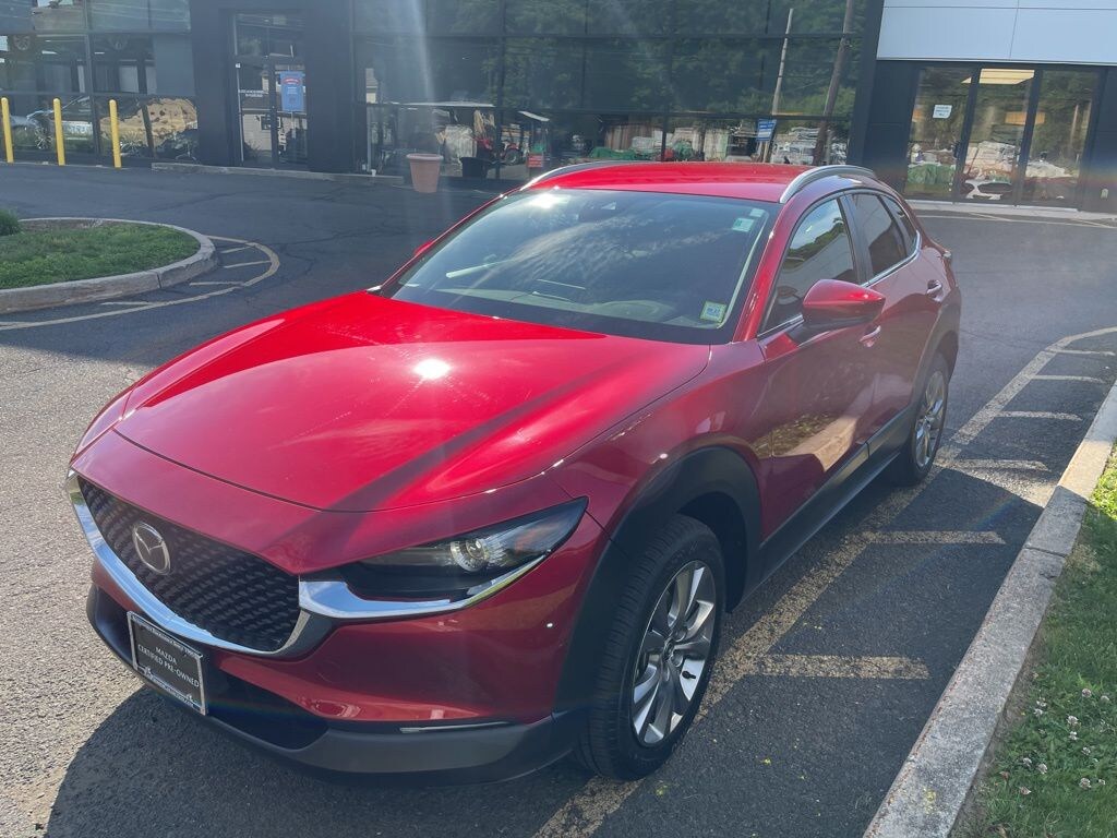 Used 2023 Mazda CX-30 2.5 S Select Package SUV