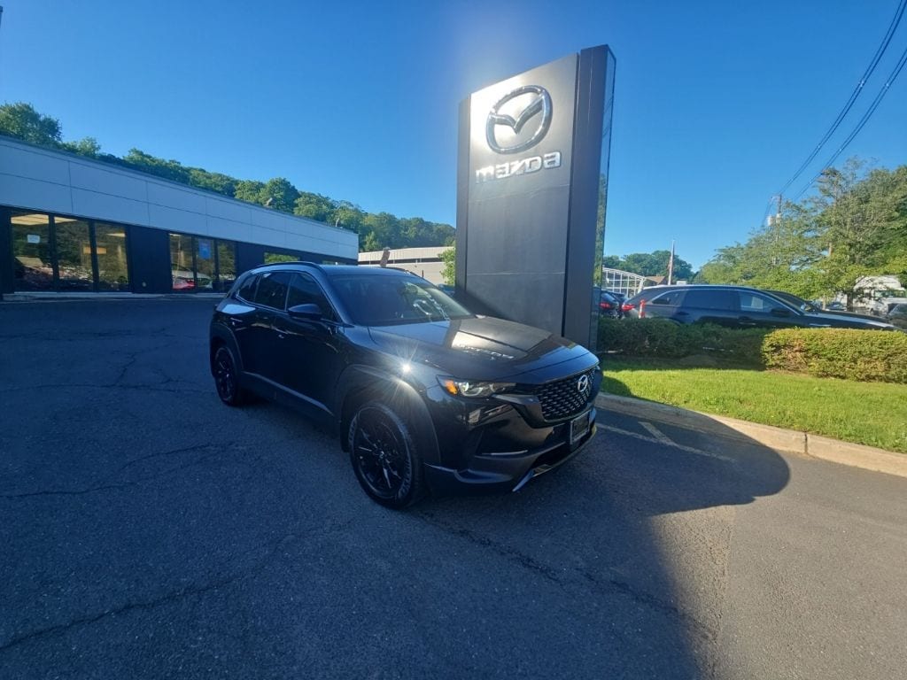 Used 2026 Mazda CX-50 Hybrid Premium SUV