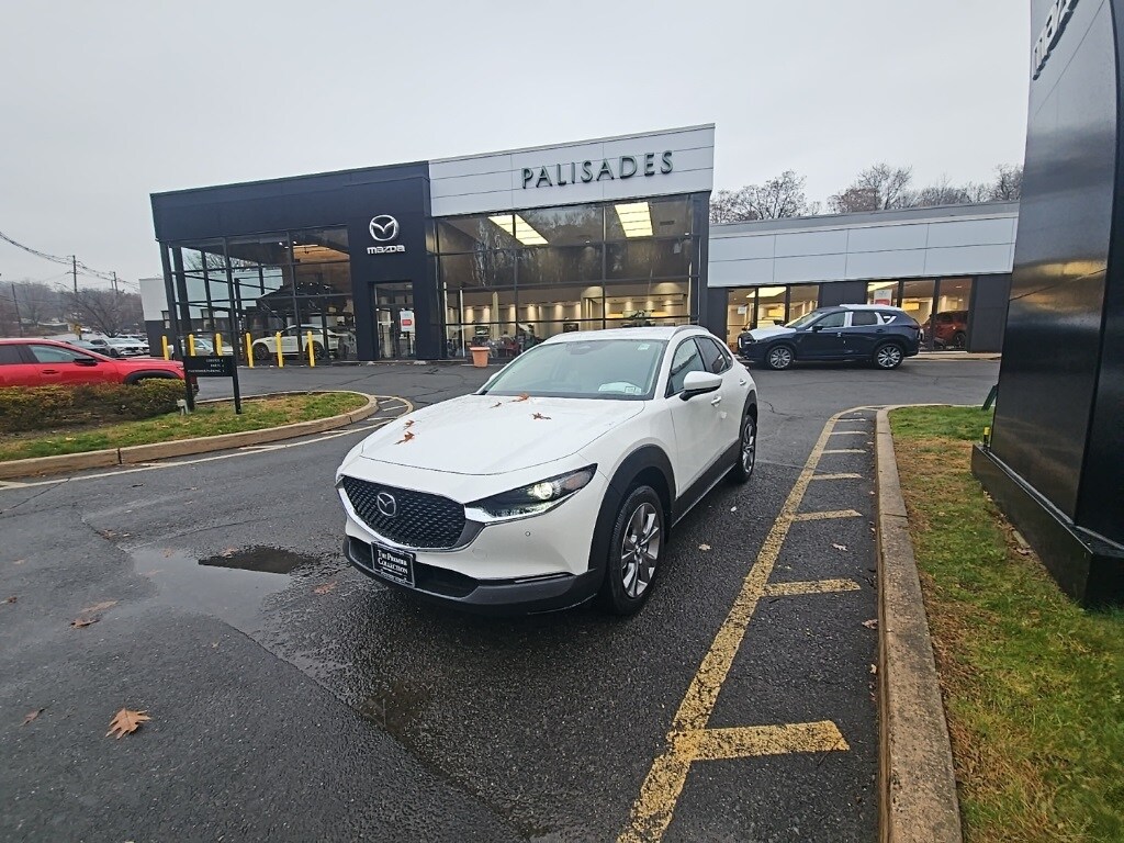 2026 Mazda CX-30 2.5 S photo 4