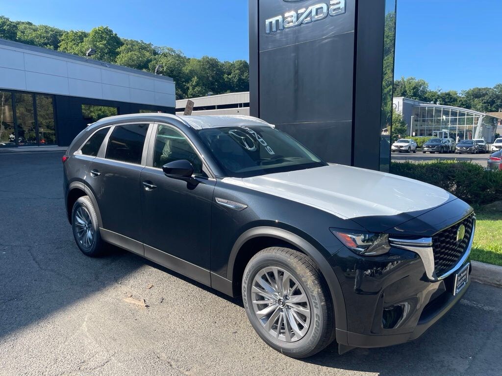 New 2026 Mazda CX-90 3.3 Turbo Select SUV