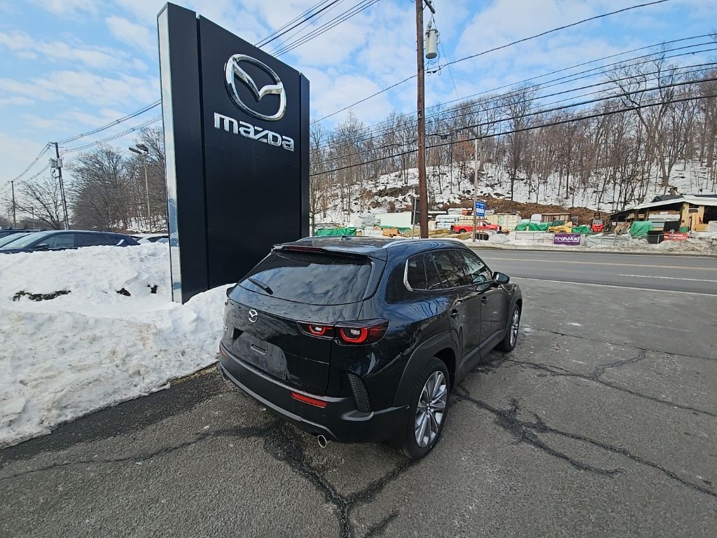 2026 Mazda CX-50 Premium - Photo 7