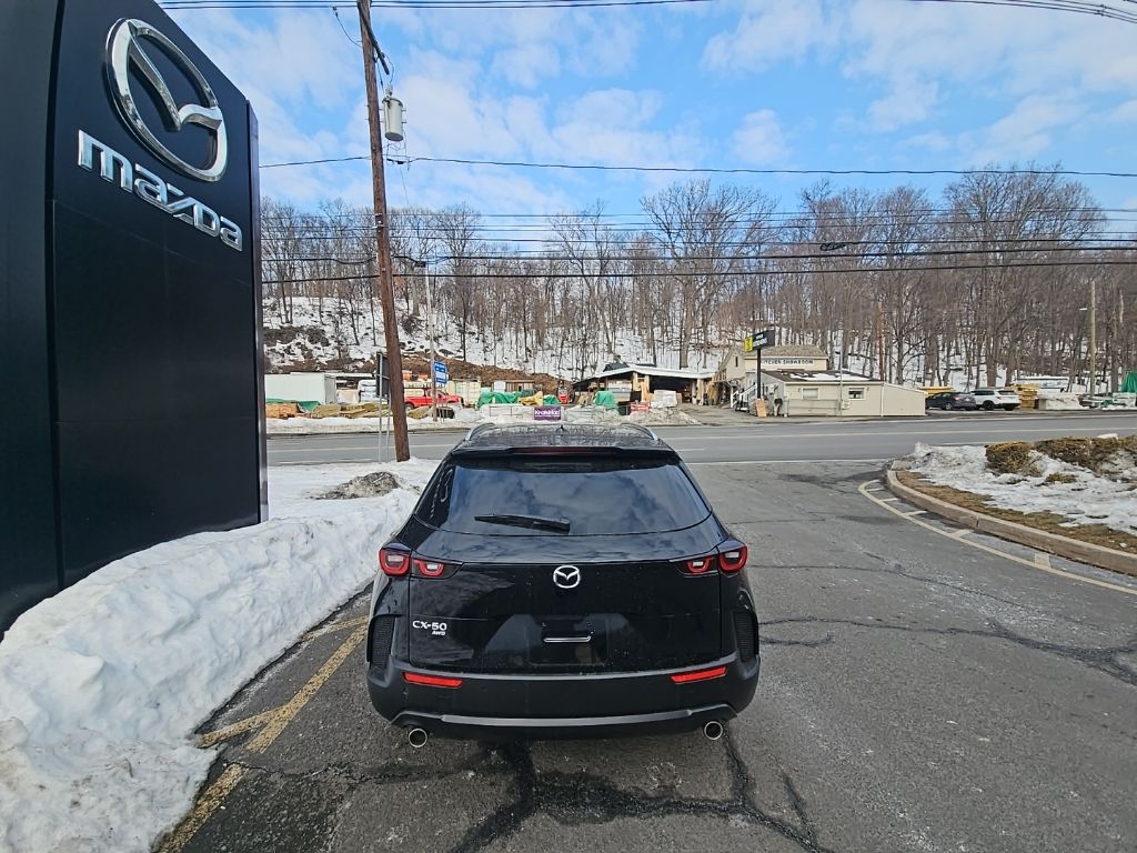 2026 Mazda CX-50 Premium - Photo 6