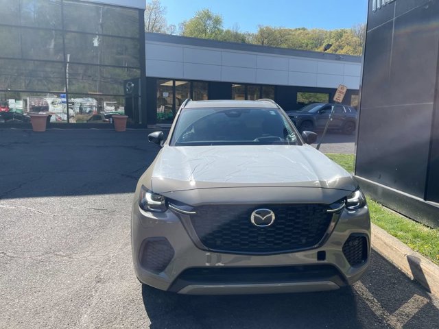 New 2026 Mazda CX-70 3.3 Turbo S Premium Plus AWD Sport Utility