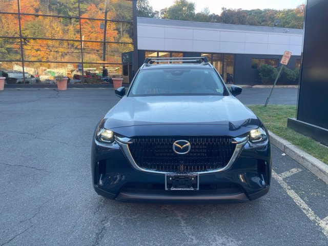 New 2026 Mazda CX-90 3.3 Turbo Preferred AWD Sport Utility