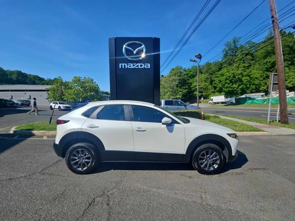 2026 Mazda CX-30 2.5 S AWD's photo