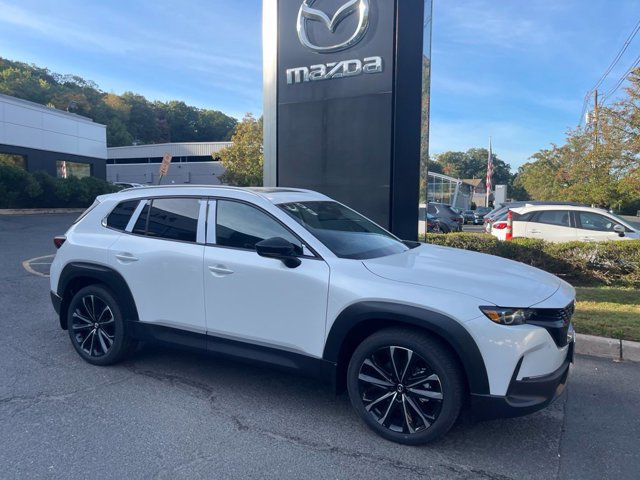 New 2026 Mazda CX-50 2.5 S Premium AWD Sport Utility