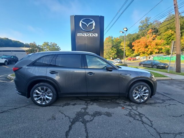  Mazda CX-90
