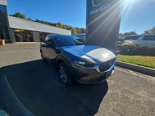 New 2026 Mazda CX-30 2.5 S Preferred AWD Sport Utility