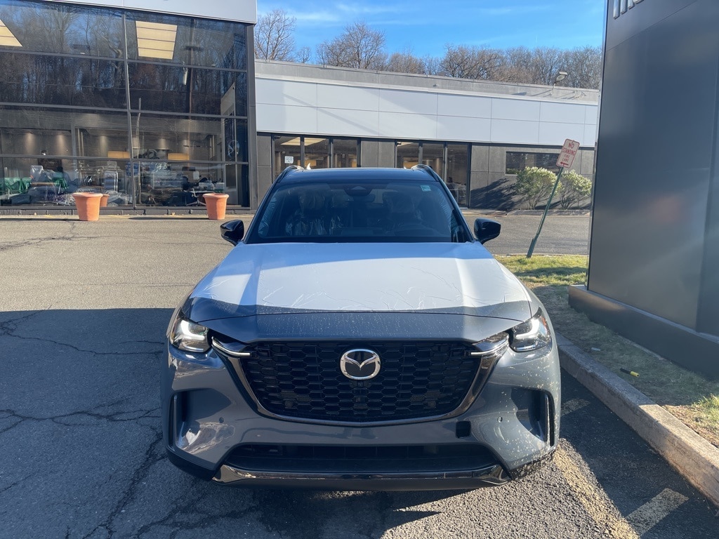 New 2026 Mazda CX-90 3.3 Turbo S Premium SUV