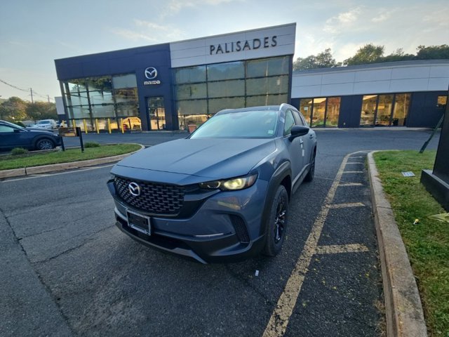New 2026 Mazda CX-50 Hybrid Preferred AWD Sport Utility