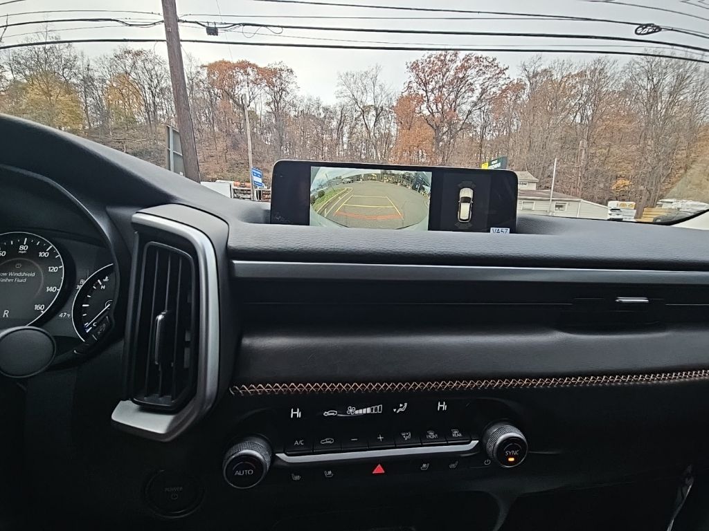 2026 Mazda CX-50 Premium - Photo 10