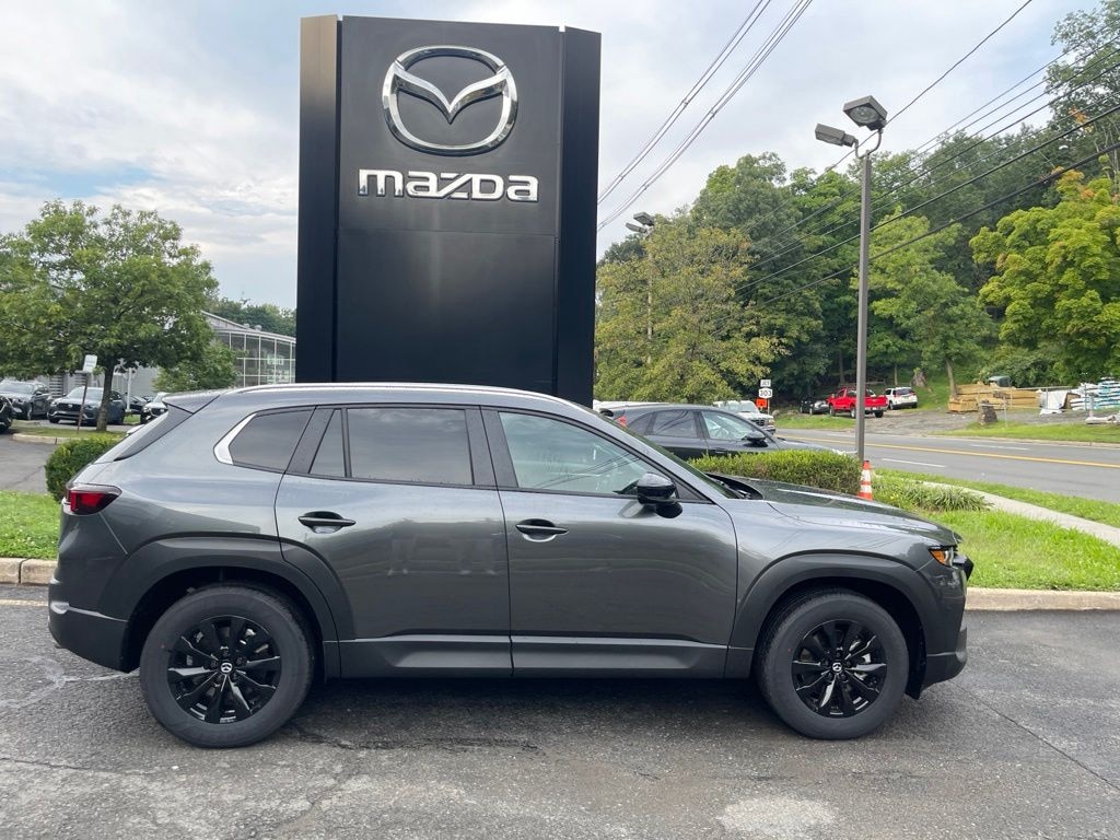 New 2026 Mazda CX-50 2.5 S Preferred SUV