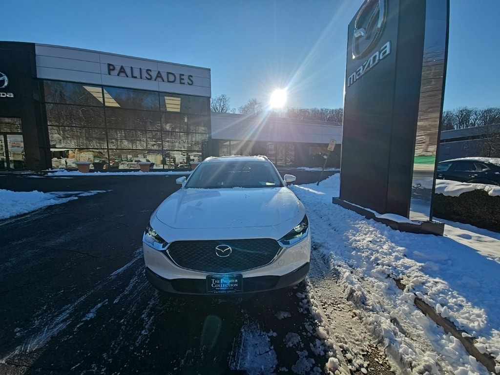 New 2026 Mazda CX-30 2.5 S Preferred SUV