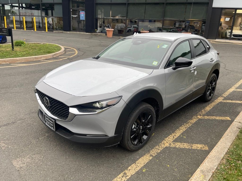 New 2026 Mazda CX-30 2.5 S Select Sport SUV