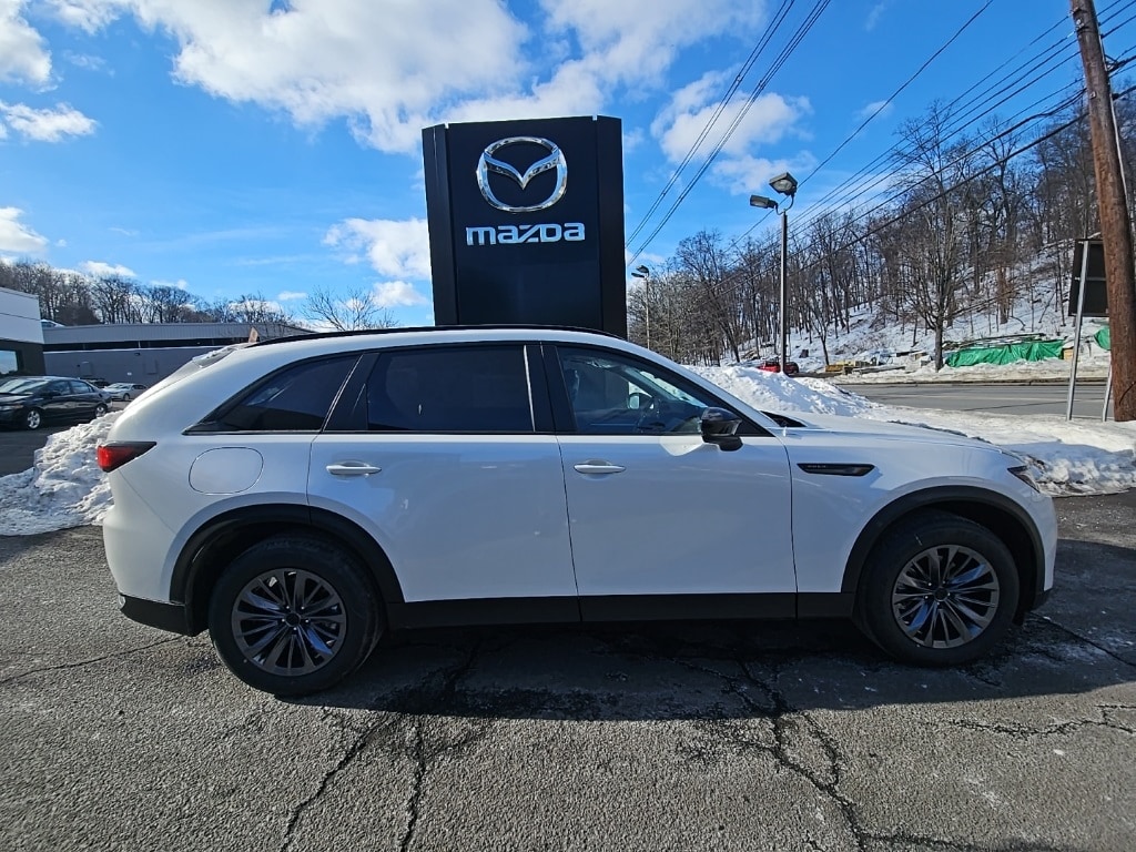 New 2026 Mazda CX-70 Phev SC Plus SUV