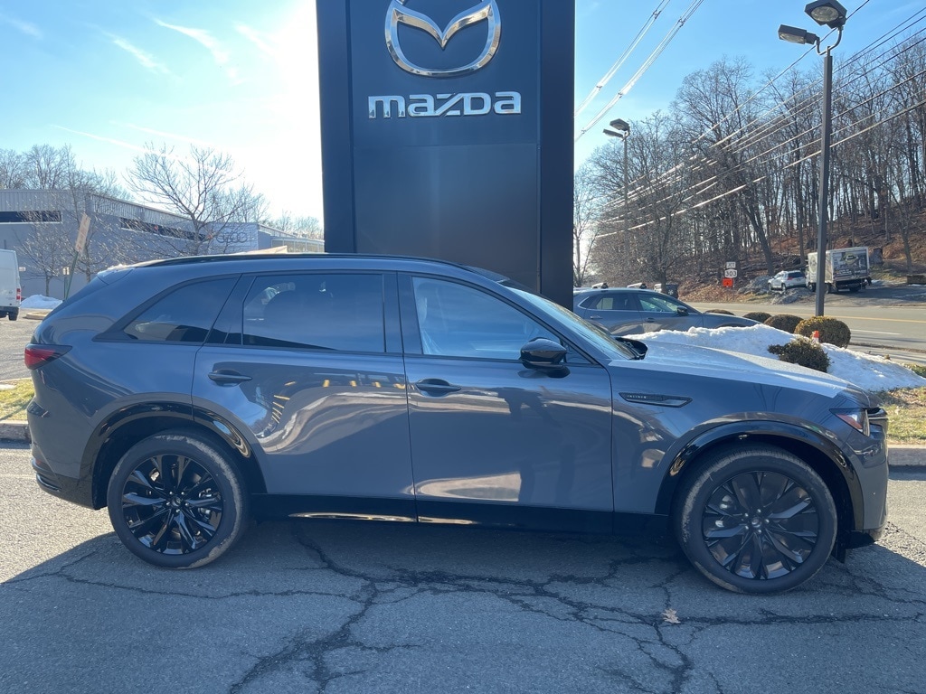 2026 Mazda CX-90 Premium Sport Package's photo
