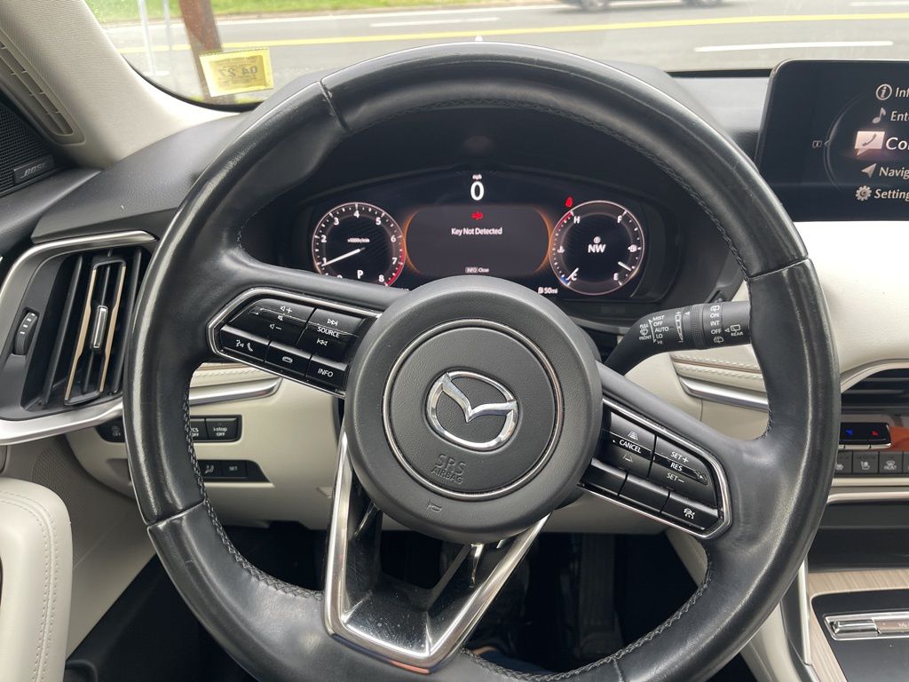 2024 Mazda CX-90 Turbo Premium Plus Package - Photo 17