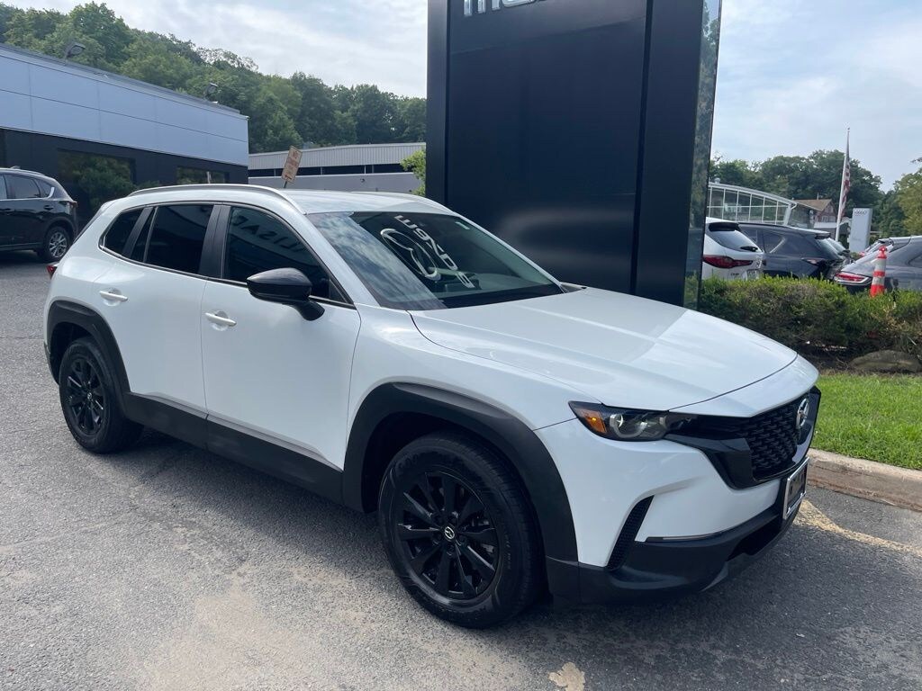 Used 2024 Mazda CX-50 2.5 S Preferred Package SUV