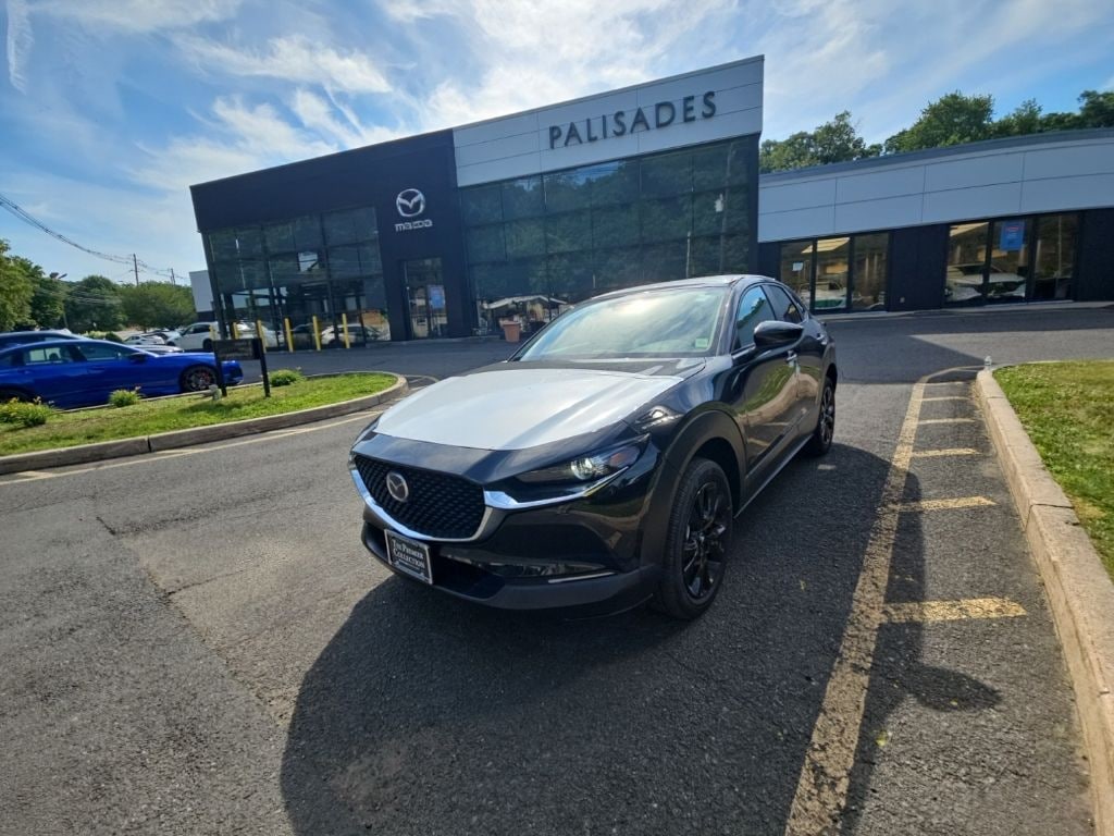 New 2026 Mazda CX-30 2.5 S Select Sport SUV